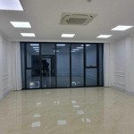 Cho thuê nhà ngõ khúc thừa dụ 70m2x7t thông sàn 1 lửng mới xây thang máy xe tải tránh