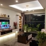 Bán căn 72m2 tòa home city, 2 ngủ, tầng trung, ban công đn, full nội thất đẹp xịn, giá bán 4,2 tỷ