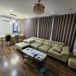 4 Phòng Ngủ Chung Cư Goldmark City 160M2 Giá Hơn 6Tỷ