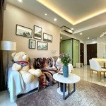 2 Phòng Ngủ - The Tresor - 65M2 - Full Nội Thất - Giá Bán 18 Triệu. Xem Nhà 0939609011