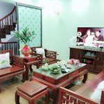 Chính chủ bán nhà riêng 32m2 tại đào tấn