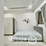 Khai trương studio full nội thất mới 100% ngay quận 11