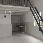 Phòng trọ 30m2. như hình 2.6tr