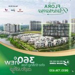 Cđt Nam Long Mở Bán Căn Hộ Mizuki Park Bình Chánh - Quà Tặng Lên Đến 568 Triệu