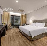 Bán gấp căn hộ full nội thất dát vàng - golden bay 5* đà nẵng