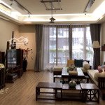 Bán Căn Hộ Lạc Hồng Westlake – Tây Hồ, 80M2, Lô Góc, Full Nội Thất Đẹp