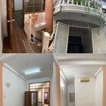 Phòng cho thuê 18m2 hẻm 172 đặng văn ngữ, phú nhuận