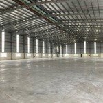 Gấp! Cho Thuê Kho Xưởng Kcn Quang Minh, Từ 500 - 30.000M2, Pccc Tự Động, Kho Mới, Giá Thoả Thuận