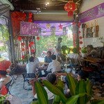 Sang quán cafe - 350 triệu