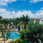 Gia Đình Đi Định Cư Nước Ngoài Bán Gấp Biệt Thự Nam Phú Villas 34 Tỷ Nhà 2 Mặt Tiền (View Sông)