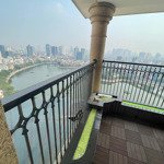 Chính chủ bán penthouse view hồ hoàng cầu_382m2 lô góc_4n4w_hướng đn_giá rẻ_có slot oto.0944057668