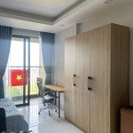 Opal Skyline Cho Thuê Studio Full Nội Thất 5 Triệu