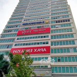 Cđt cho thuê văn phòng tại hcmcc tower - 249a thụy khuê dt: 100m 230m 360m 490m 550m2 giá: 220k/m2