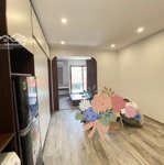 Apartment Cực Vip Full Đồ - Dòng Tiền - Thang Máy - Ô Tô Đỗ Cửa Vào Nhà