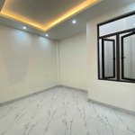 40m2 nhà xây 4 tầng mới khu phân lô tđc đồng hoà 1, kiến an - vị trí đẹp, không lỗi