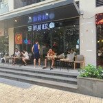 Bán gấp shophouse chân đế, 55m2, sổ lâu dài tại vinhomes smart city, dòng tiền 540 triệu/năm 0974468422