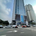 Cđt icon 4, đê la thành cho thuê 100m2, 150m2, 200m2, 600m2 văn phòng hoàn thiện trần sàn đẹp