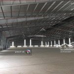 Cho thuê kho xưởng dt từ 500m2 đến 1000m2... 3000m2 tại ccn từ liêm, nam từ liêm