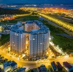 Bán căn 2 phòng ngủkế bên aeon mall hạ long. tặng gói nội thất 75 triệu