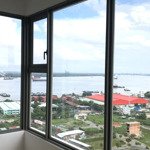 Căn hộ quận 7- đã có sổ hồng- 107m2, 3 phòng ngủ 2wc- view sông tuyệt đẹp