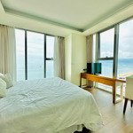 Bán căn hộ biển 2 phòng ngủđường võ nguyên giáp 100m2, view trực diện biển, p. phước mỹ, sơn trà, đà nẵng