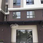 Cho thuê shophouse căn hộ green river q8, 138m2 giá bán 15 triệu