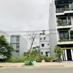 Bán đất đường thông lê sỹ block b1.121 phường hoà xuân, cẩm lệ.
