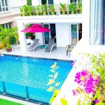 Cần bán căn đơn lập khu a b xanh villas. 450m2, vị trí view suối, giá chỉ 16,3 tỷ. 0946 387 988