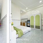 Căn hộ full nội thất - 30m2 - ngay phan huy ích