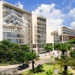 Bán gấp căn hộ garden plaza 1, view kênh đào thoáng mát diện tích 151m2 giá bán 9.5 tỷ