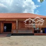 Bán biệt thự 1.000m2 thổ cư phường trung dũng, tp biên hòa, giá bán 44tỷ