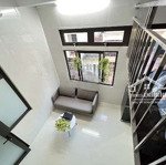 Q10 thành thái _duplex 1 phòng ngủ_ mới xây 100%_ máy giặt riêng balcony