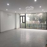 Chính Chủ Cho Thuê Tầng 3 Mặt Phố Thụy Khuê, 70 M2, Làm Văn Phòng, Phòng Khám, Lớp Học Ngoại Ngữ.