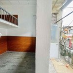 Duplex ban công ngay tân bình dễ di chuyển cmt và lê văn sỹ mới tinh