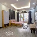 Studio -giá giảm sốc- 40m2- bancol- nguyễn văn trỗi- phú nhuận