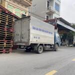 Bán 120m2 mt 7.5m đất phường thanh khương, kd, 2 mặt đường ô tô tải thông