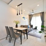 Cho thuê căn hộ tân phước, quận 11: 75m2, 2 phòng ngủ, 2 wc, giá 11 tr/tháng, lh 0932349271 tâm