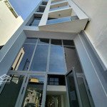 Nhà mặt tiền ng văn nguyễn,quận 1. 4.5x6m, 6 tầng thang máy, 24 tỷ ,tl