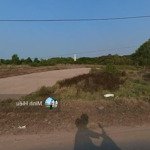 Bán lô đất ngộp ngay mặt tiền đường bảy thuộc gần huyện ủy cần giuộc ,diện tích 120m2 , 800tr , shr