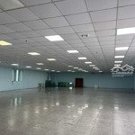 Cho thuê 300m2, kho xưởng mặt tiền quốc lộ 1a