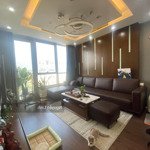 0947105567 chính chủ bán căn housinco lương thế vinh, phùng khoang: 3 ngủ(100m2) - nội thất xịn đẹp