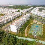 Nhà phố thương mại, biệt thự, liền kề khu vip vinhomes giá chỉ 60 triệu / m2