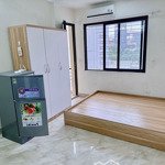 Chính chủ cho thuê ccmn ngõ 25c trần duy hưng