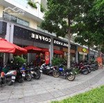 Cho thuê shophouse kinh doanhmặt tiềnnguyễn cơ thạch sala q2