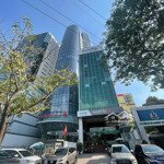 Bán nhà tòa building hầm 7 lầu nguyễn văn cừ - phan văn trị, quận 5 (15x20m) hầm 7 tầng, thang máy