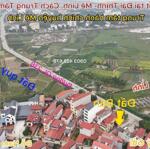 Cần Bán 82M2 Đất Tại Đại Thịnh, Mê Linh. Giá Tốt
