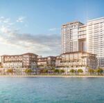 Tổng hợp quỹ căn hộ sun cosmo residence đà nẵng trực diện sông hàn giỏ hàng đẹp nhất ck lên tới 18%