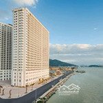 Cho thuê căn hộ dát vàng goldenbay chỉ 5 triệu/ tháng - miễn phí hồ bơi