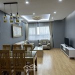 Golden palace, mễ trì cho thuê giá mềm: 86m2 2pn đủ đồ đẹp, 14.5tr/th