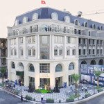 Regal legend - siêu dự án đất xanh miền trung đầu tư 10.000 tỷ, ra mắt hơn 400 căn boutique hotel